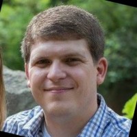 ClearCut DieWorks Employee Noah Pinto's profile photo