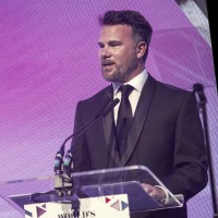 Forbes Travel Guide Employee Tim Brooke-Webb's profile photo