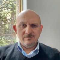 BrainKo Employee Claudio Curiel's profile photo