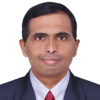 Sony India Software Centre Employee Girish Bhat's profile photo