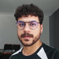 Tabella Employee André Pereira dos Santos Filho's profile photo