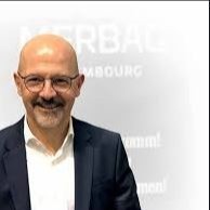 Merbag S.A. Employee Patrick Schmit's profile photo