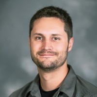 Bullet Construction Employee Nicholas Barber's profile photo
