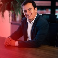 JRV CORRETORA DE SEGUROS Employee Anderson Ribeiro's profile photo
