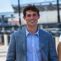 Simpson Plastering, LLC Employee Griffin Riley's profile photo