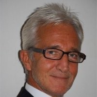 LISSE Employee Dirk van Egmond's profile photo