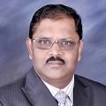 Utopia Global, Inc. Employee Rama Tenneti's profile photo