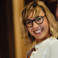 Natagora Employee Lise-Marie D'Hooghe's profile photo