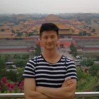 Expondo GmbH Employee Campbell Wu's profile photo