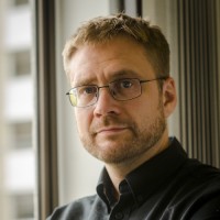 Avidity Employee Gunnar Hansson's profile photo