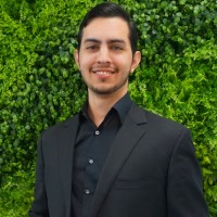 STORIS, Inc. Employee Melvin Gonzalez's profile photo