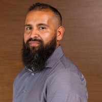 Austin Industries Employee Robert Murillo's profile photo