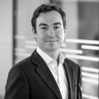 AshbyCapital Employee Tom McCafferty's profile photo