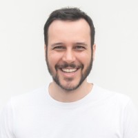 Lukin Co. Employee Lucas Pacheco Teixeira's profile photo