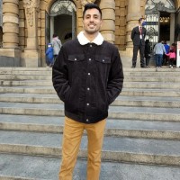 Luiz Volpasso's profile photo