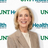 UNT Health Fort Worth Employee Kimberly Russell's profile photo