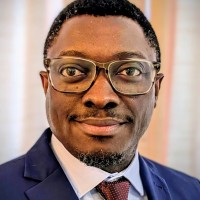 Ferndown Upper School Employee Oriarewo Aburime's profile photo