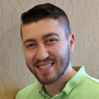 Talkspace Employee John Compagnone's profile photo