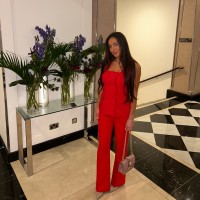 Emerald Underwriting Managers Employee Scarlet Coyle's profile photo