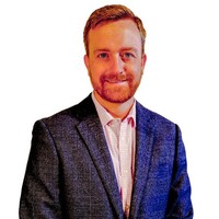 ExxonMobil Employee Robert Shearer's profile photo