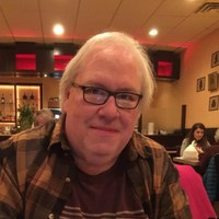 US Army Human Resources Command Employee Michael Harpe's profile photo