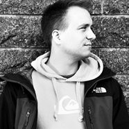 Futureplay Games Employee Lauri Kallioniemi's profile photo