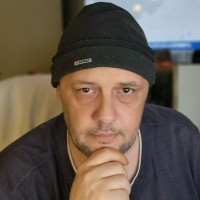 Aptet Employee Maroš Dziak's profile photo