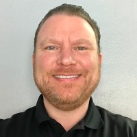 Slow & Low Dough Employee Drew Richards's profile photo