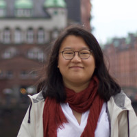NOREVO GmbH Employee Yuexin Liu's profile photo