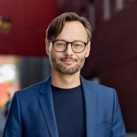 Mila - Quebec Artificial Intelligence Institute Employee Hugo Larochelle's profile photo