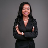 ROI Employee Wenzile Mlilo's profile photo