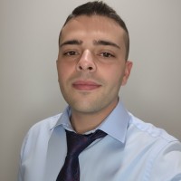 Douglas José Maria's profile photo