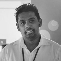 Ellington Digital Employee Nalin Herath's profile photo