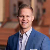 Exclusive Resorts Employee Derek Rollings's profile photo