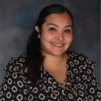 DHR Health Employee Aurora Ramirez's profile photo