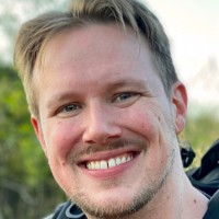 Mosaic Solutions Group Employee Adam Jones's profile photo