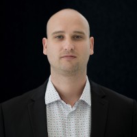 McPhee Distribution Services Employee Dario Jozipovic's profile photo