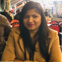 Priya Singhal Email