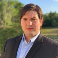 Aetna, a CVS Health Company Employee Anthony Cano's profile photo