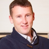 Bret Hodgdon