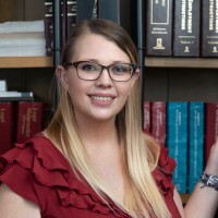 The Towne Law Firm, P.C. Employee Kayla Marble's profile photo