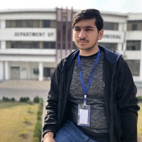 Edraak Systems Employee Muhammad Salman's profile photo