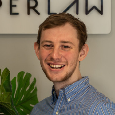 HyperLaw Employee Ben Washburn's profile photo