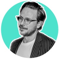Inoltra Employee Eric Wilkinson's profile photo
