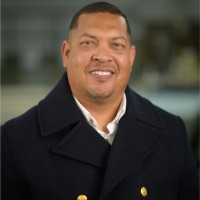 AAT Composites (Pty) Ltd Employee Ziyaad Manuel's profile photo