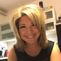 Innovate Foods Ltd Employee Veronika Hutterova's profile photo