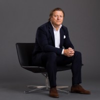 UNIQ Competence AB Employee Magnus Wigren's profile photo