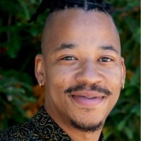 Investigative Reporting Program Employee Jariel Arvin's profile photo