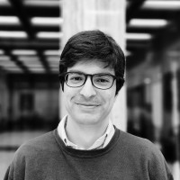 TELUS Health | TELUS Santé Employee Thiago Ferro's profile photo