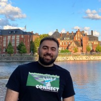 Thünen Institute Employee Masud Heydarli's profile photo